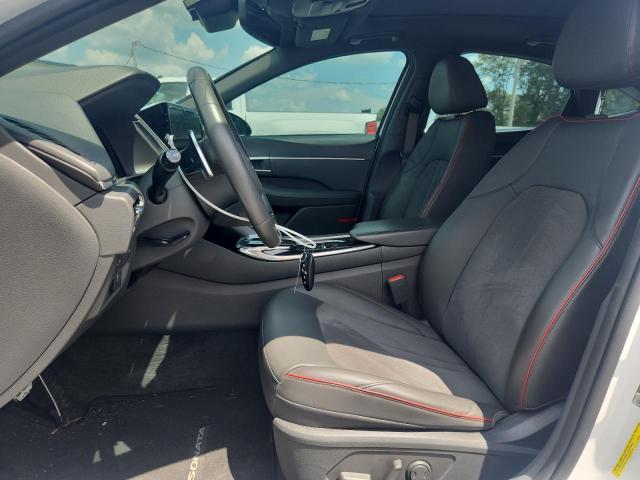 2021 HYUNDAI SONATA SEL 5NPEJ4J25MH112621