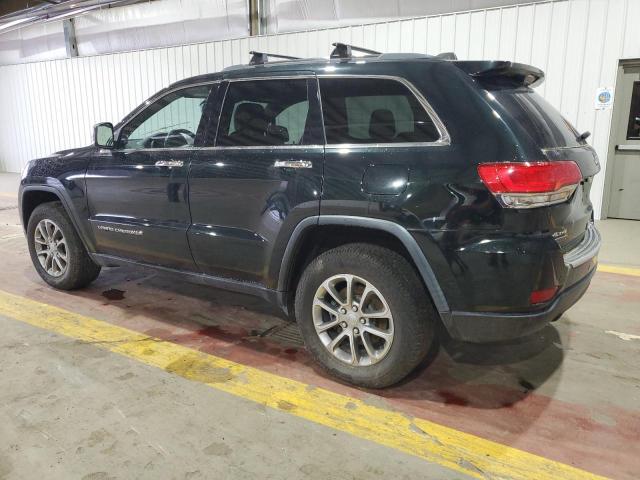 Vin: 1c4rjfbm3fc704322, lot: 58764335, jeep grand cher limited 20152