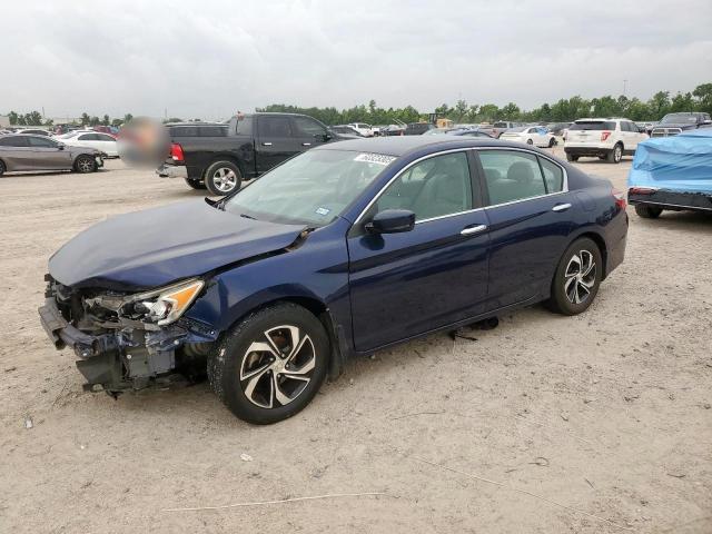 Vin: 1hgcr2f34ga128442, lot: 60323305, honda accord lx 2016 img_1