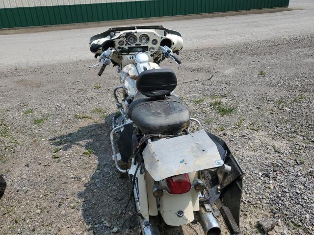 2008 HARLEY-DAVIDSON FLHTCUSE3 1HD1PR8118Y955984