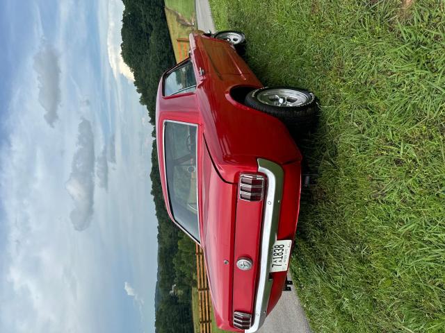 Vin: 6r07t152919, lot: 61274495, ford all models 19664