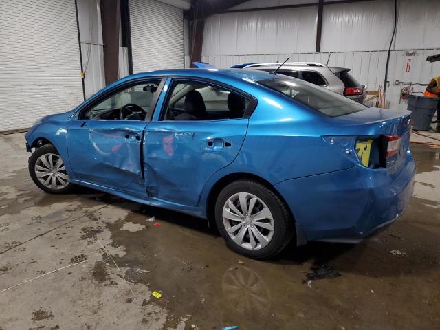 2018 SUBARU IMPREZA 4S3GKAA61J3607381