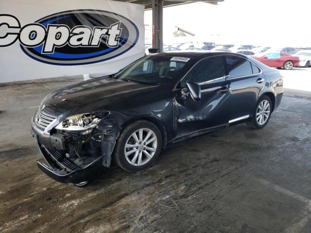 Vin: jthbk1eg4a2343879, lot: 59399405, lexus es350 350 2010 img_1
