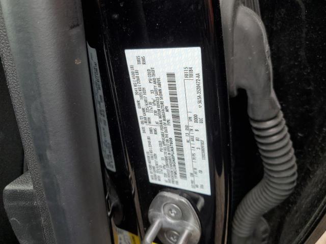 2023 FORD ESCAPE ACT 1FMCU9GN8PUA97809