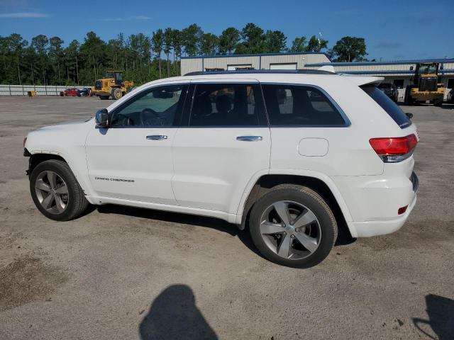 2014 JEEP GRAND CHER - 1C4RJECG5EC125480