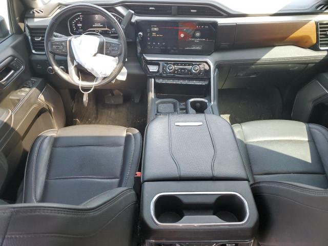 2024 GMC SIERRA K35 1GT49WEY9RF130751
