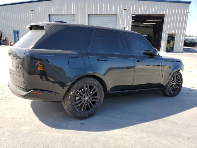 2025 LAND ROVER RANGE ROVE SALKP9FU5SA281205