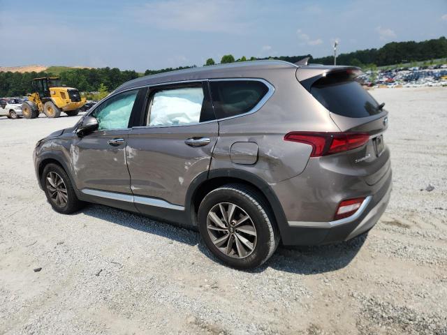 Vin: 5nms53ad0kh009457, lot: 62211375, hyundai santa fe limited 20192