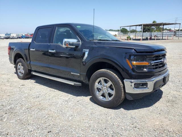 2025 FORD F-150 1FTFW3LD0SFA53533