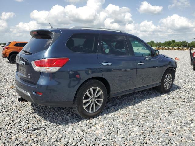 Vin: 5n1ar2mm8dc665604, lot: 60145445, nissan pathfinder s 20133