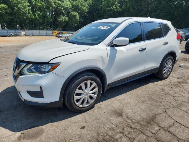 Vin: jn8at2mt5hw139887, lot: 62294765, nissan rogue s 2017 img_1