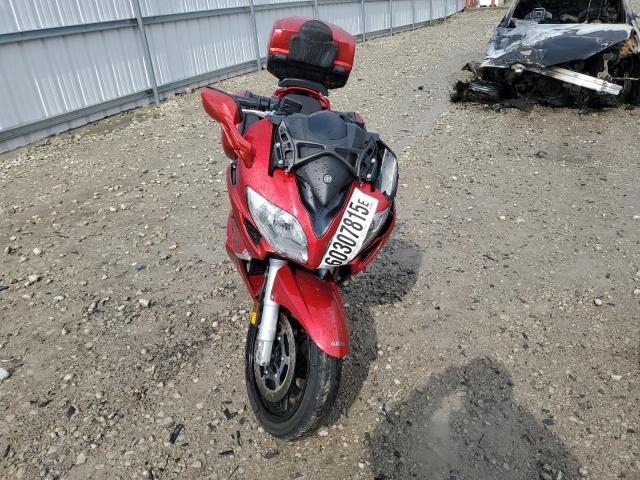 2014 YAMAHA FJR1300 A JYARP24E3EA001970