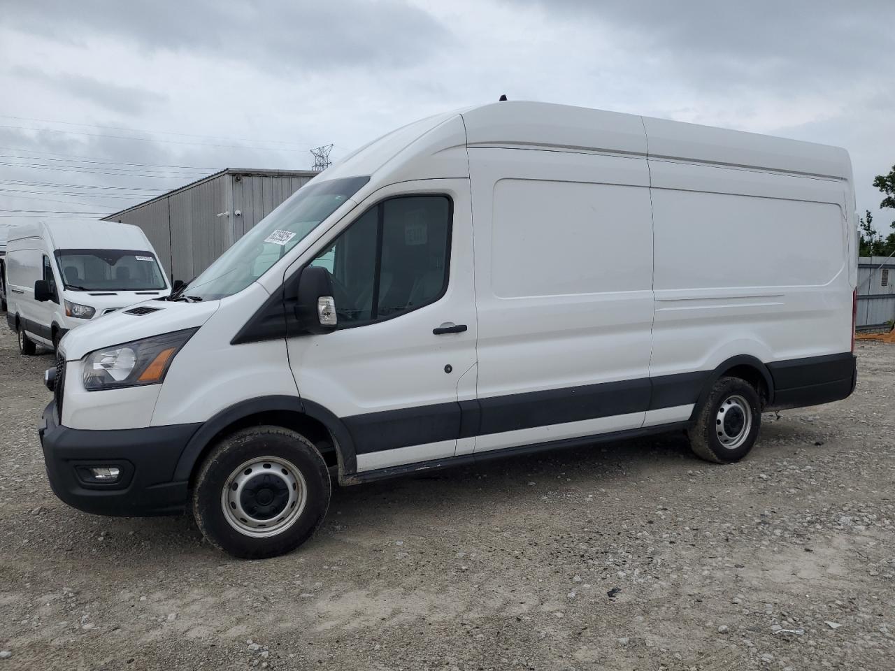 FORD TRANSIT T-350