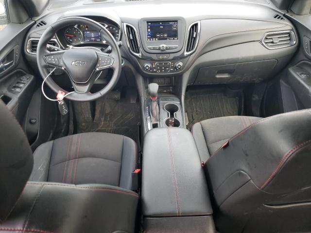 2023 CHEVROLET EQUINOX RS 3GNAXWEG1PS164229