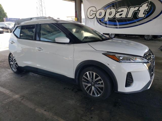 Vin: 3n1cp5cvxml511708, lot: 62300105, nissan kicks sv 20214