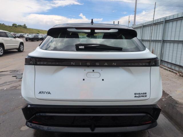 2023 NISSAN ARIYA ENGA JN1CF0BB4PM704427