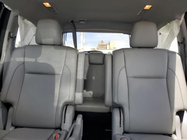 2018 TOYOTA HIGHLANDER - 5TDKZRFH9JS544611