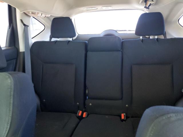 2015 HONDA CR-V LX - 3CZRM3H36FG713236