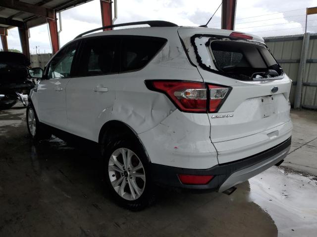 2018 FORD ESCAPE SE - 1FMCU0GD2JUC90080