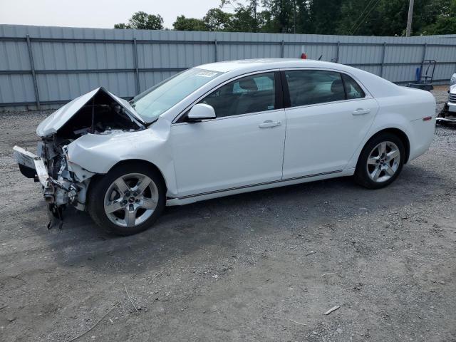 Vin: 1g1zc5eb7af245018, lot: 59324105, chevrolet malibu 1lt 2010 img_1