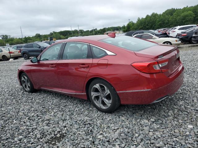 Vin: 1hgcv1f43ja218266, lot: 61417825, honda accord ex 20182