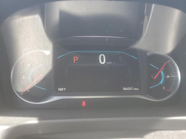 2021 HONDA PASSPORT SPORT 5FNYF8H20MB001887