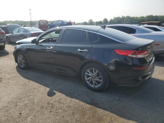 Vin: 5xxgt4l35kg343407, lot: 59597635, kia optima lx 20192