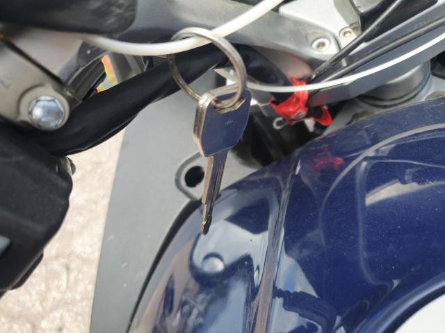 2004 HONDA ST1300 JH2SC51094M200019