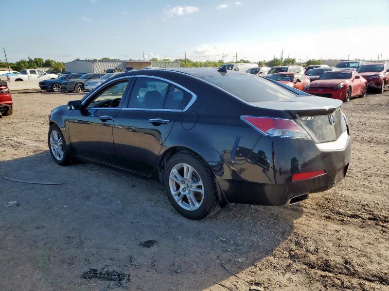 Vin: 19uua8f58aa000096, lot: 62542935, acura tl 20102