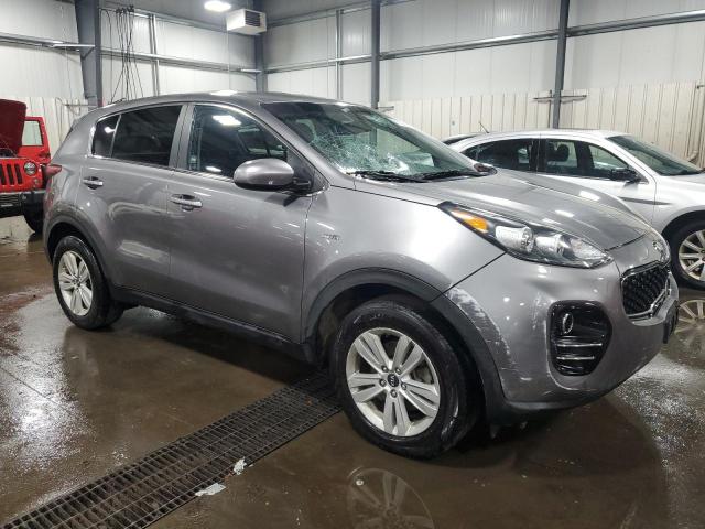 Vin: kndpmcac1k7552646, lot: 59704815, kia sportage lx 20194