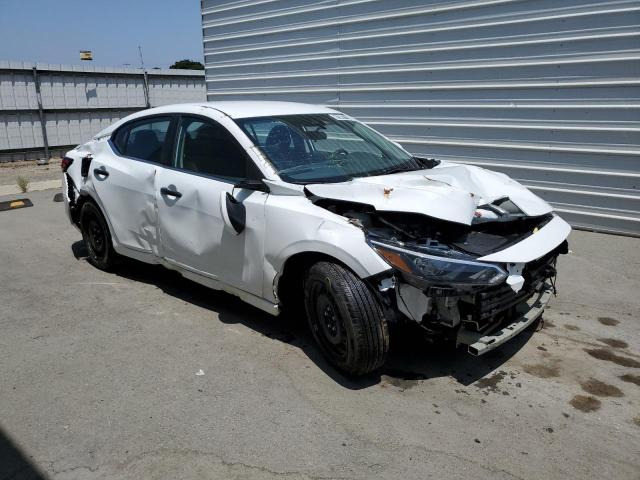 Vin: 3n1ab8bvxsy276865, lot: 62302715, nissan sentra s 20254
