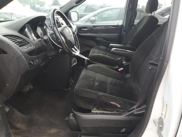 2017 DODGE GRAND CARA 2C4RDGBG5HR563352