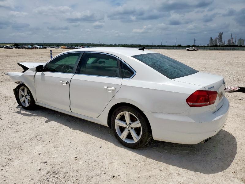 Vin: 1vwbh7a33dc134263, lot: 58971975, volkswagen passat se 20132
