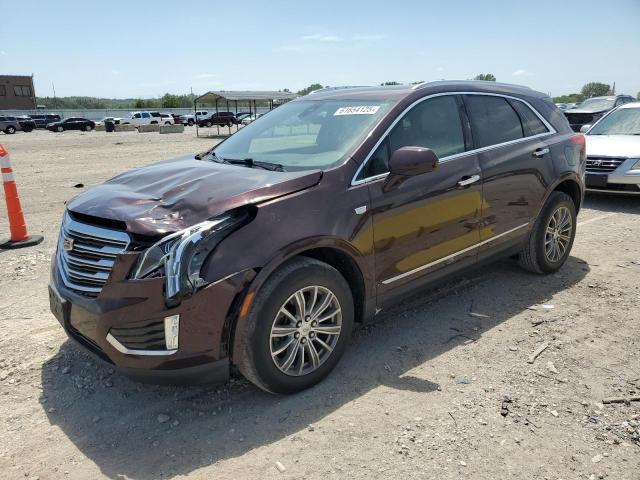 CADILLAC XT5 LUXURY