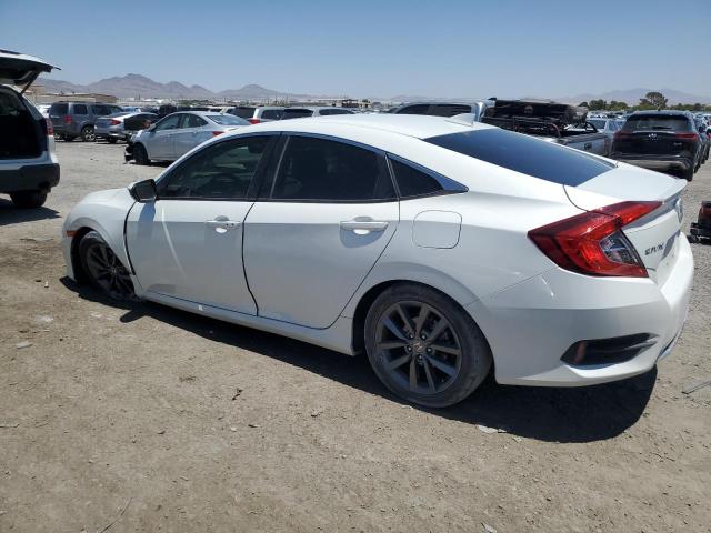 2019 HONDA CIVIC EXL - JHMFC1F79KX012989