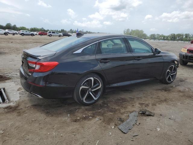 Vin: 1hgcv1f43ma028763, lot: 59521455, honda accord sport se 20213