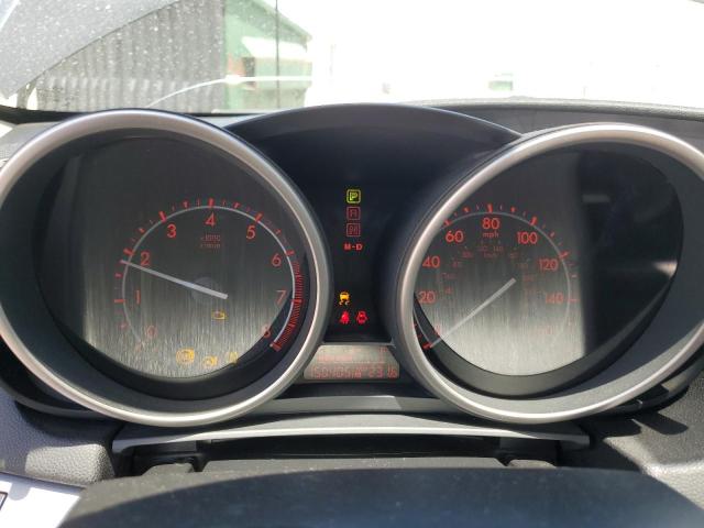 2010 MAZDA 3 S - JM1BL1S52A1138990