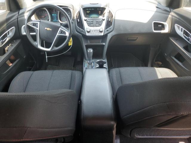 2016 CHEVROLET EQUINOX LT - 2GNFLFE31G6233093
