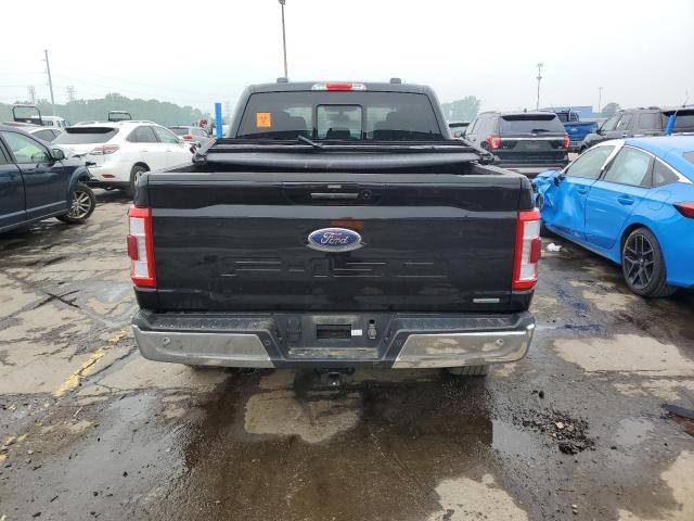 2023 FORD F150 SUPER - 1FTFW1E83PFB30892