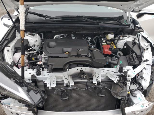 2025 LEXUS NX 250 PRE JTJGDCAZ6S2025006