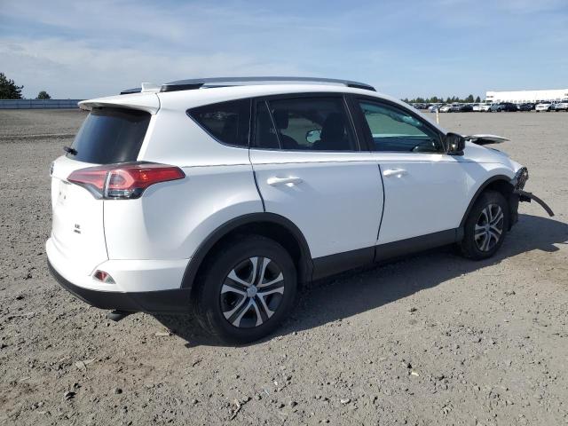 Vin: 2t3bfrev1gw487974, lot: 60532055, toyota rav4 le 20163