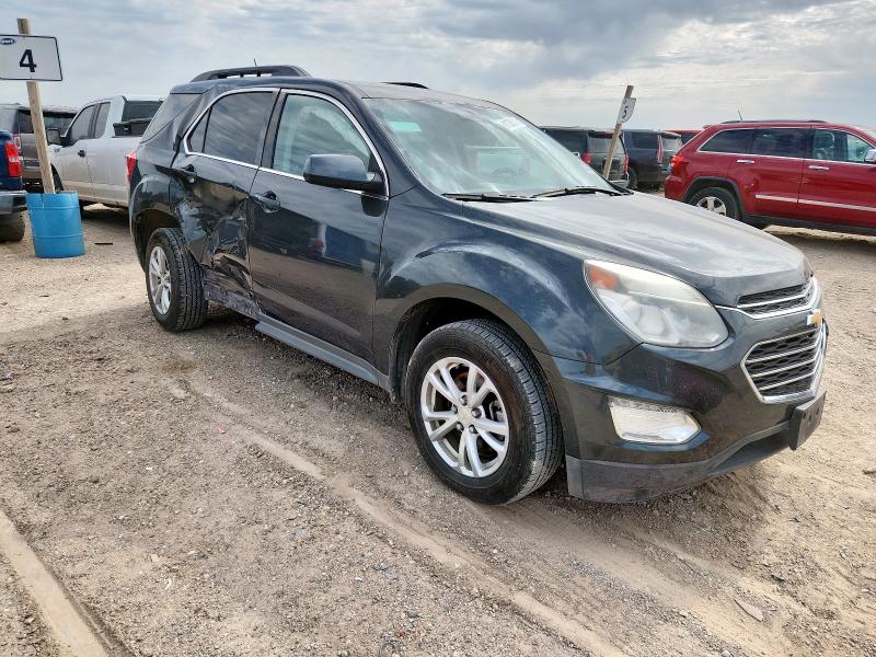 Vin: 2gnflfek3h6162584, lot: 61338515, chevrolet equinox lt 20174