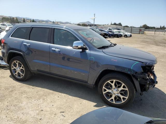 Vin: 1c4rjfbg0kc800476, lot: 61379735, jeep grand cher limited 20194