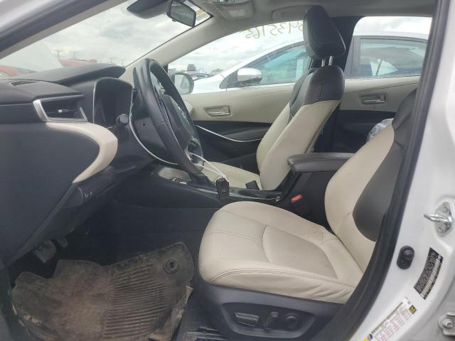 2022 TOYOTA COROLLA XL 5YFFPMAE5NP361969