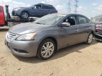 2015 NISSAN SENTRA S - 3N1AB7AP0FY308497