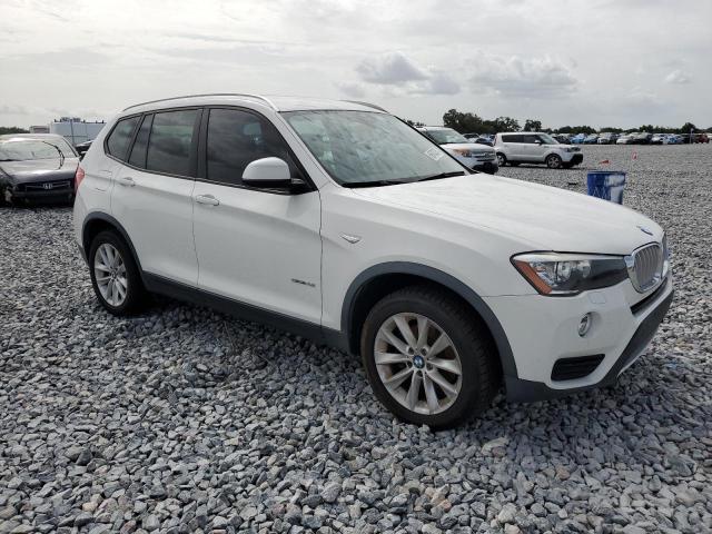 Vin: 5uxwz7c35h0v93735, lot: 59703335, bmw x3 sdrive28i 20174