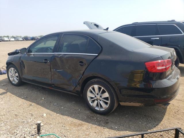 Vin: 3vwla7aj0fm410505, lot: 60217115, volkswagen jetta tdi 20152