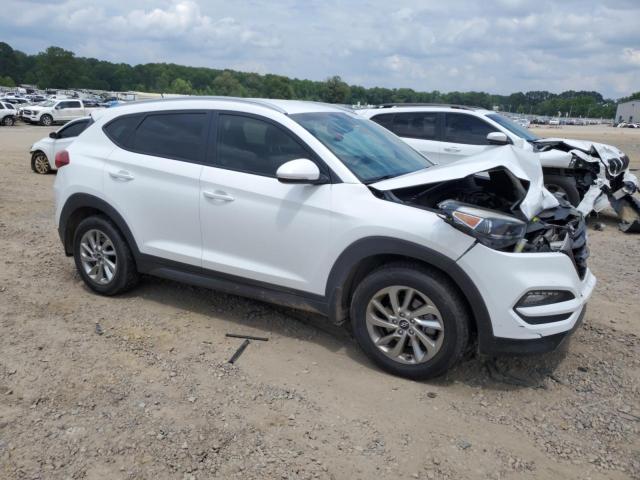 Vin: km8j33a23gu233463, lot: 59893325, hyundai tucson limited 20164