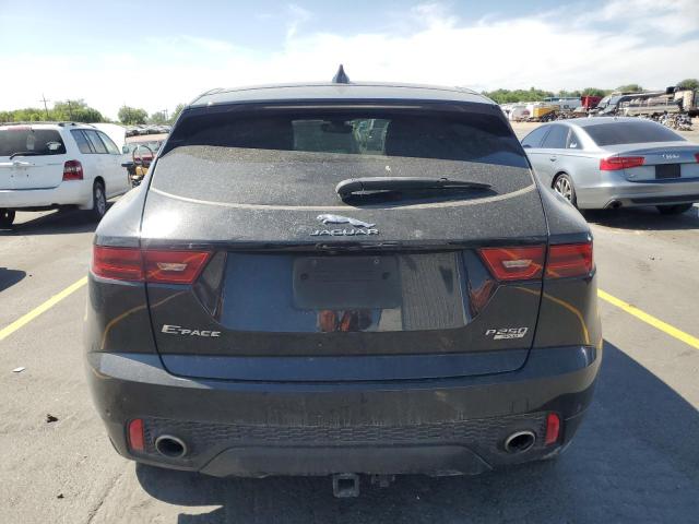 2018 JAGUAR E-PACE S SADFJ2FX0J1Z07158