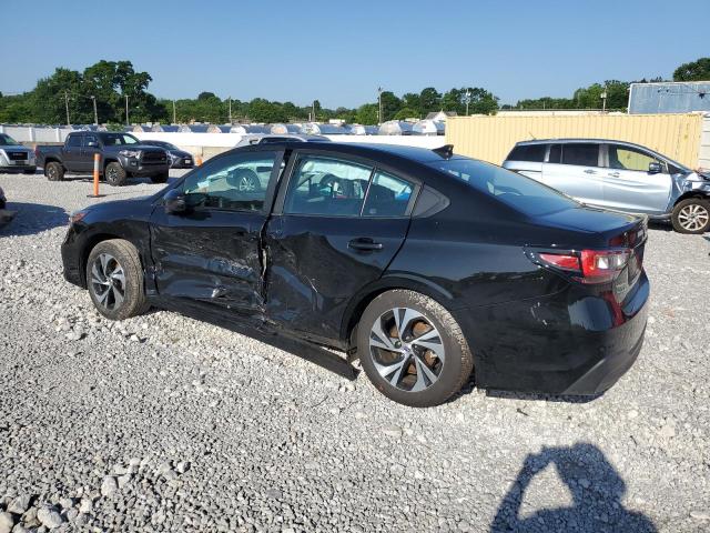 2025 SUBARU LEGACY PRE 4S3BWAD61S3005656